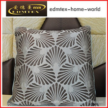 Embroidery Decorative Cushion Fashion Velvet Pillow (EDM0306)